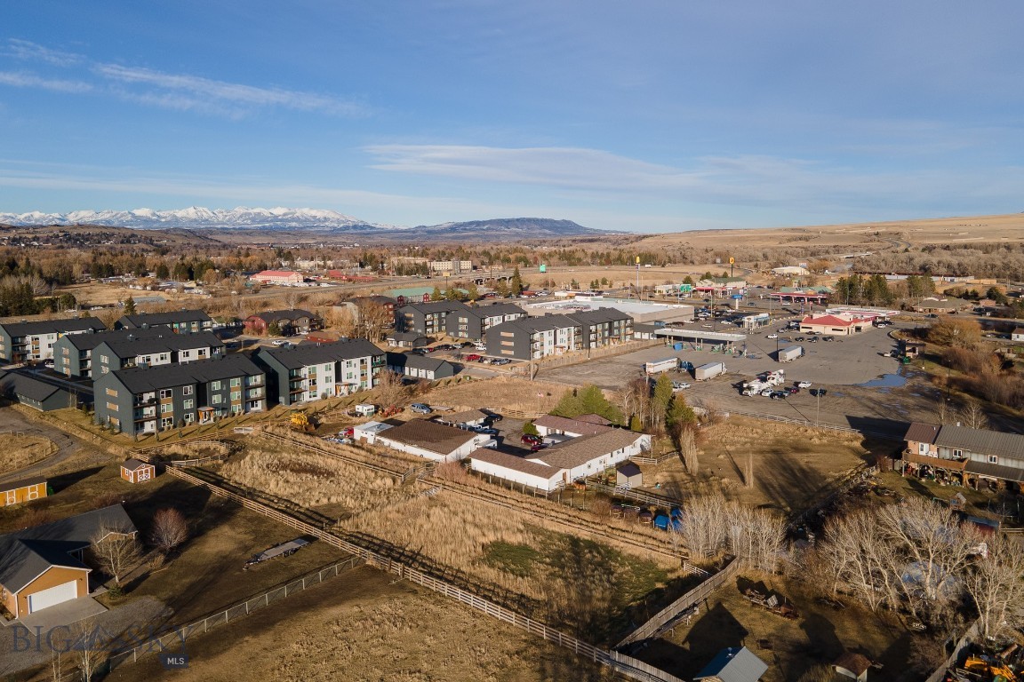 Acreville Addition - Commercial Sale