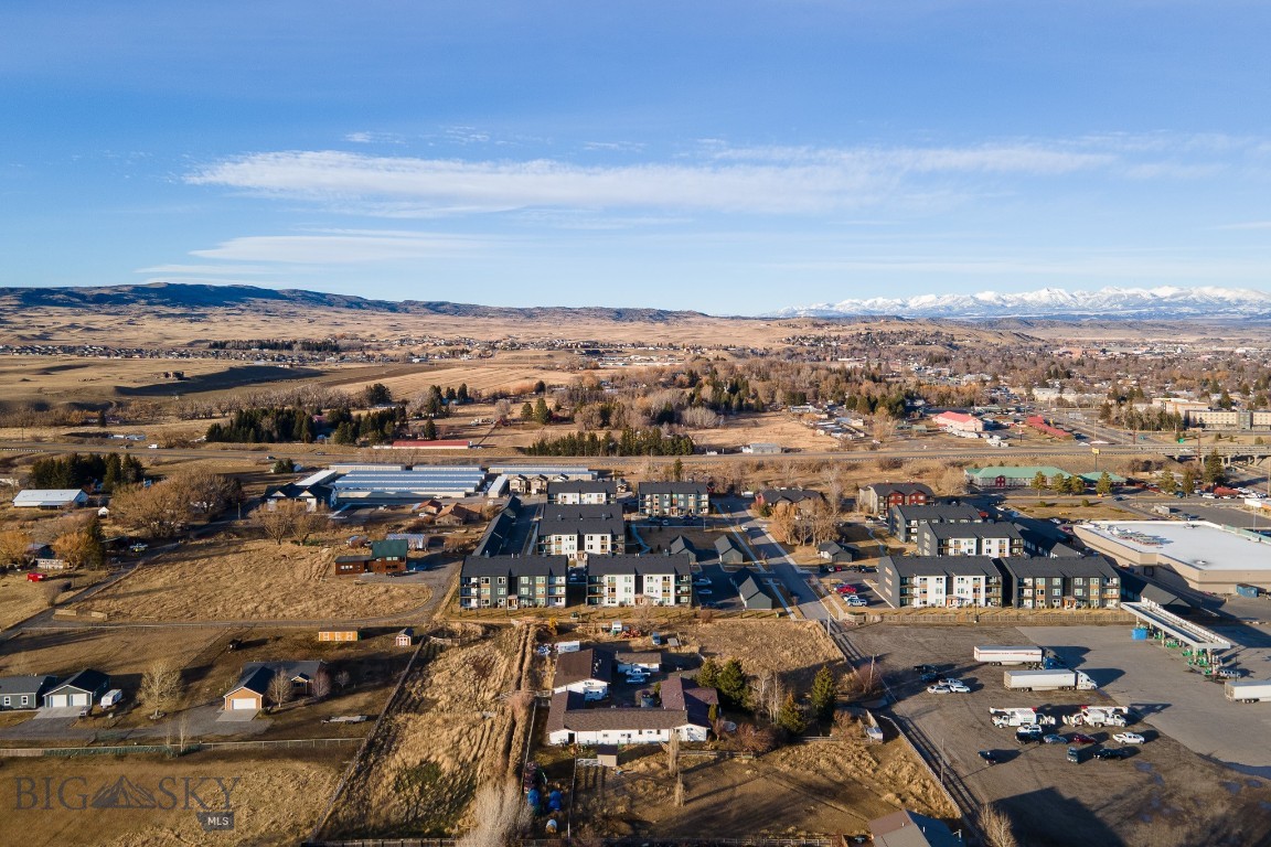 Acreville Addition - Commercial Sale