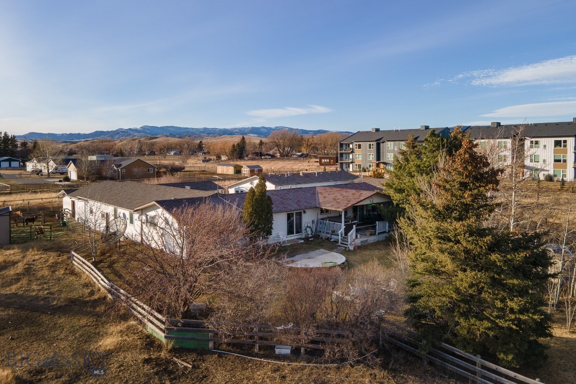 Acreville Addition - Commercial Sale