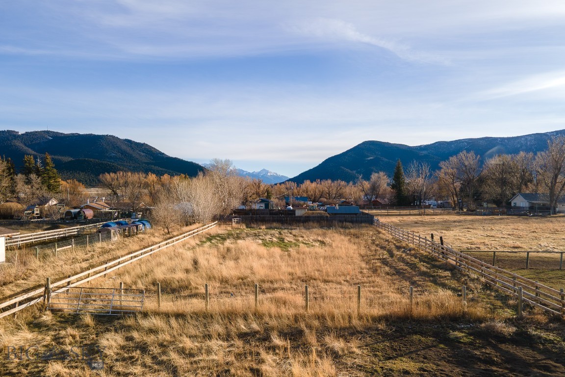 Acreville Addition - Commercial Sale
