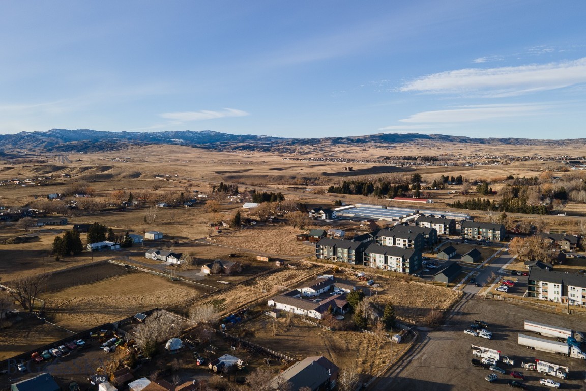 Acreville Addition - Commercial Sale