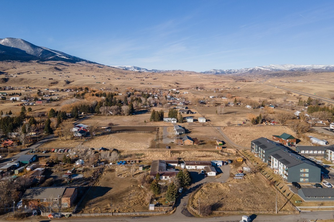 Acreville Addition - Commercial Sale