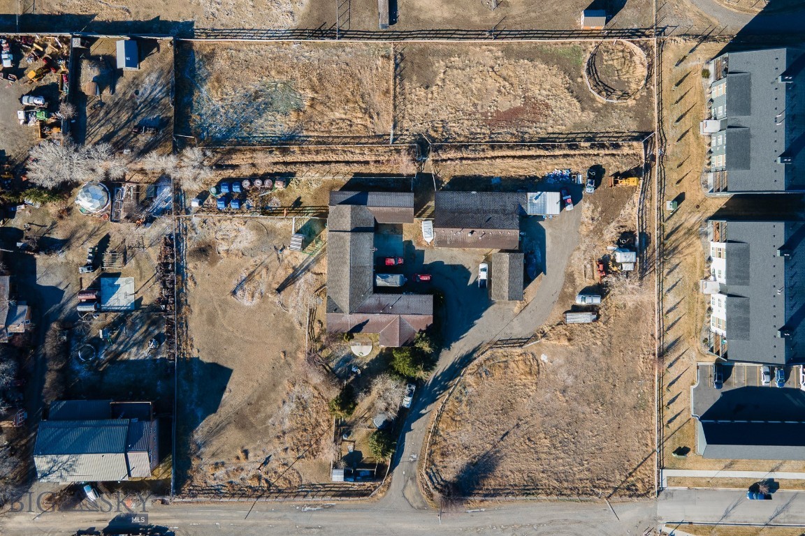 Acreville Addition - Commercial Sale