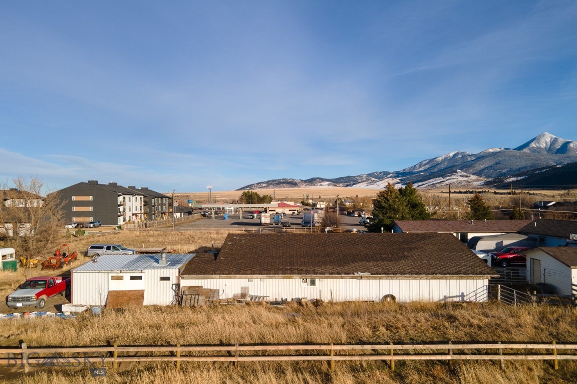 Acreville Addition - Commercial Sale