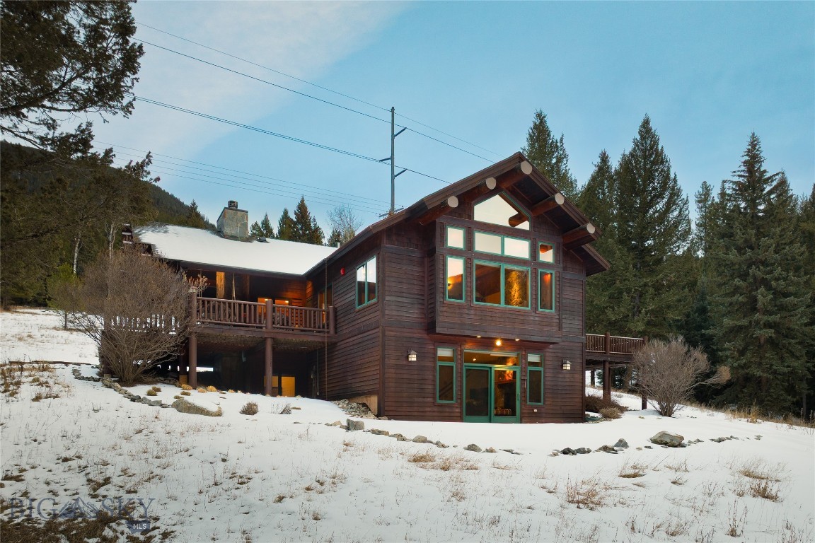 Other - Residential