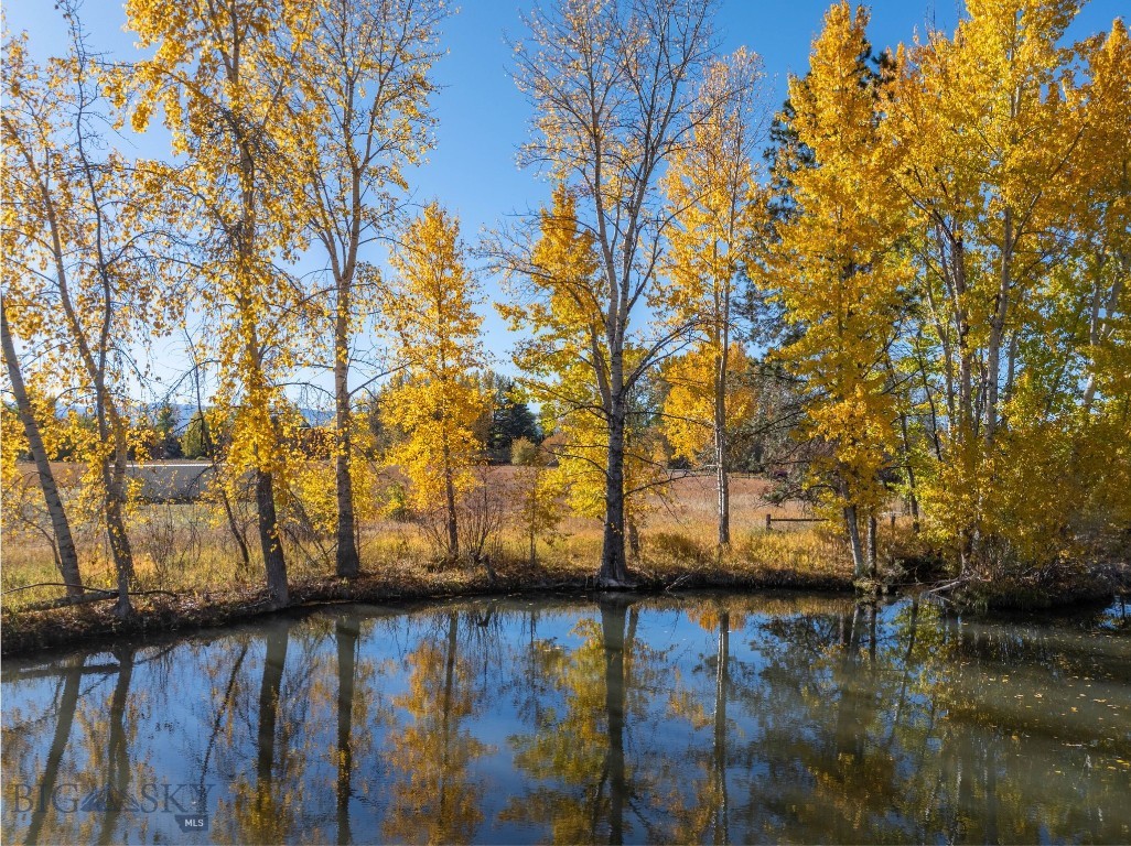 Middle Creek Meadows - Residential