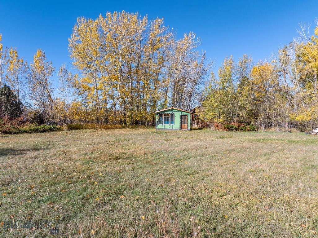 Middle Creek Meadows - Residential