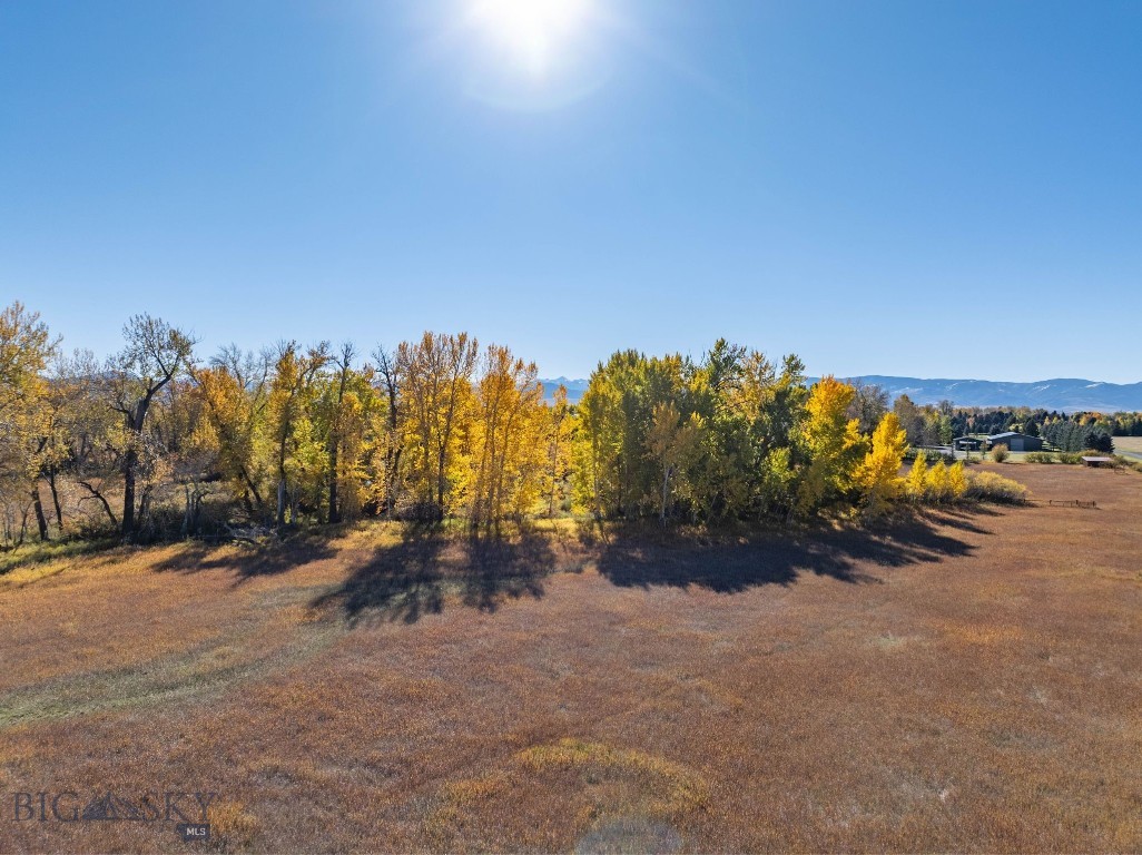 Middle Creek Meadows - Residential