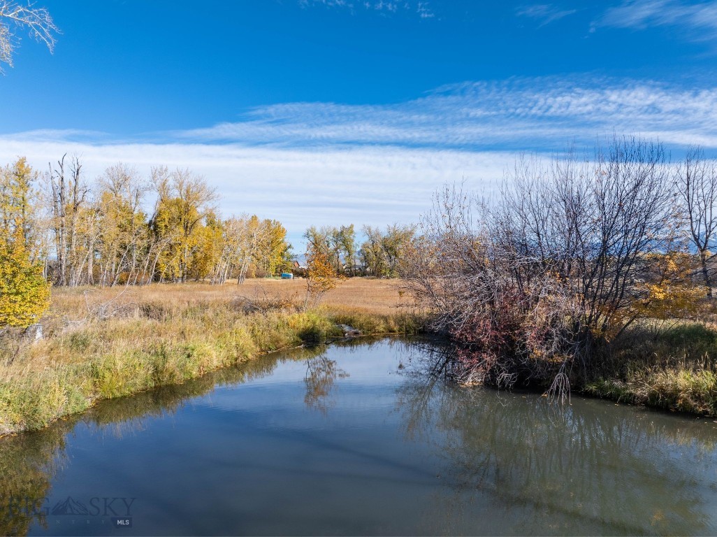 Middle Creek Meadows - Residential