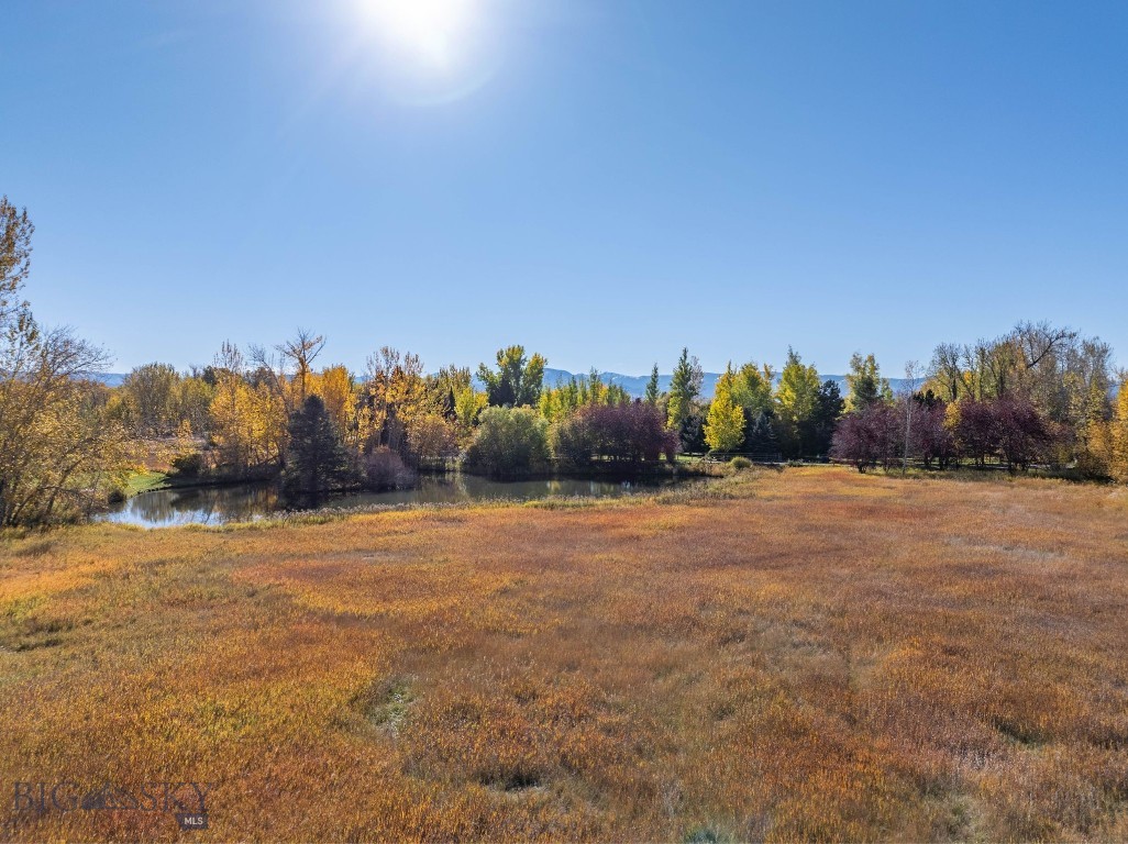 Middle Creek Meadows - Residential