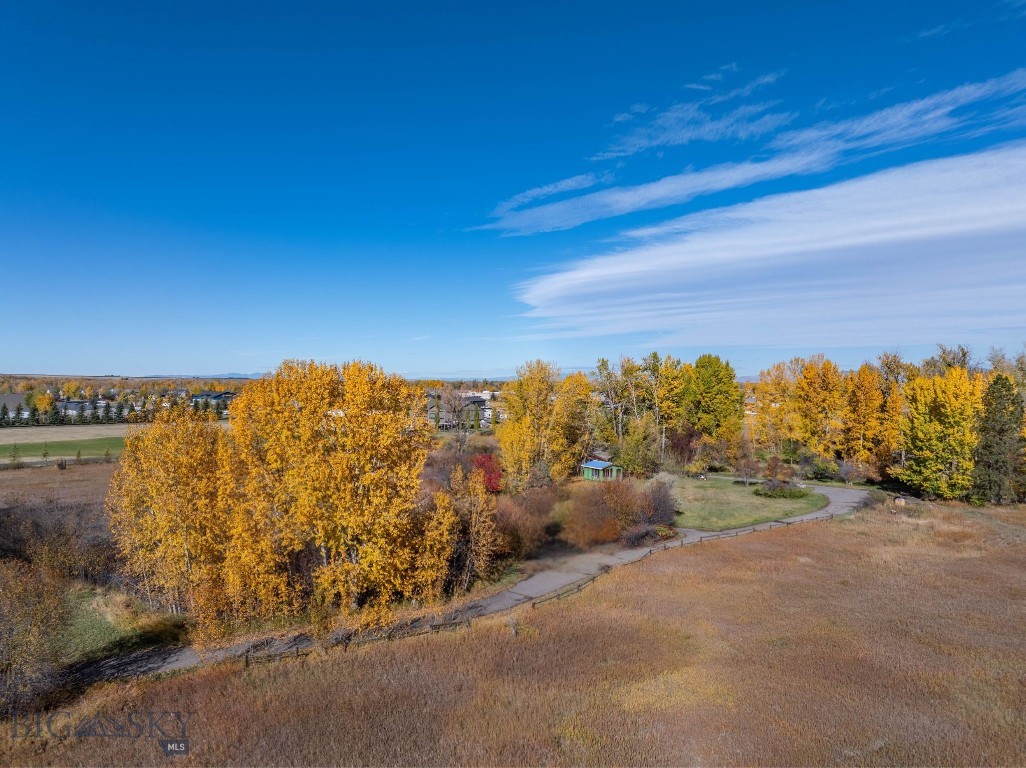 Middle Creek Meadows - Residential