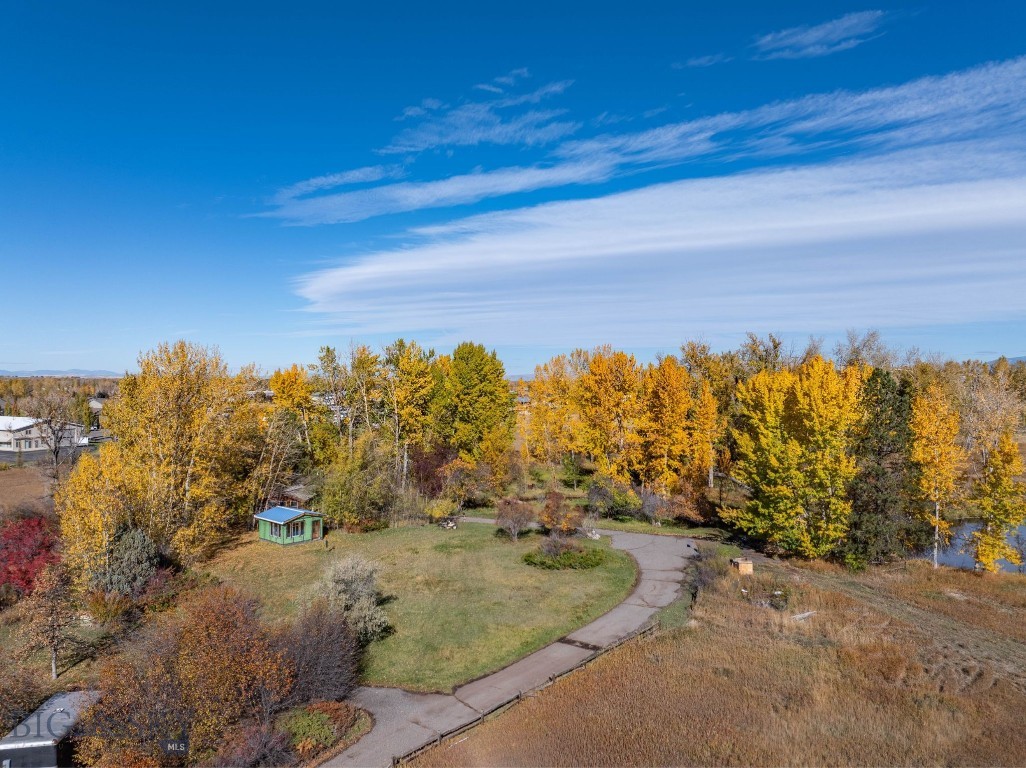 Middle Creek Meadows - Residential