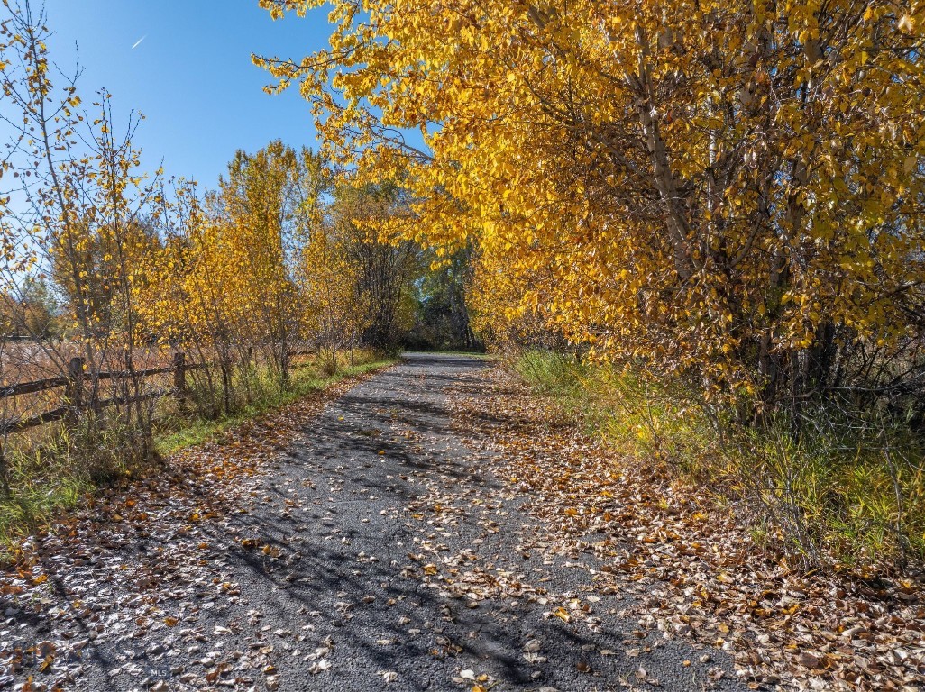 Middle Creek Meadows - Residential