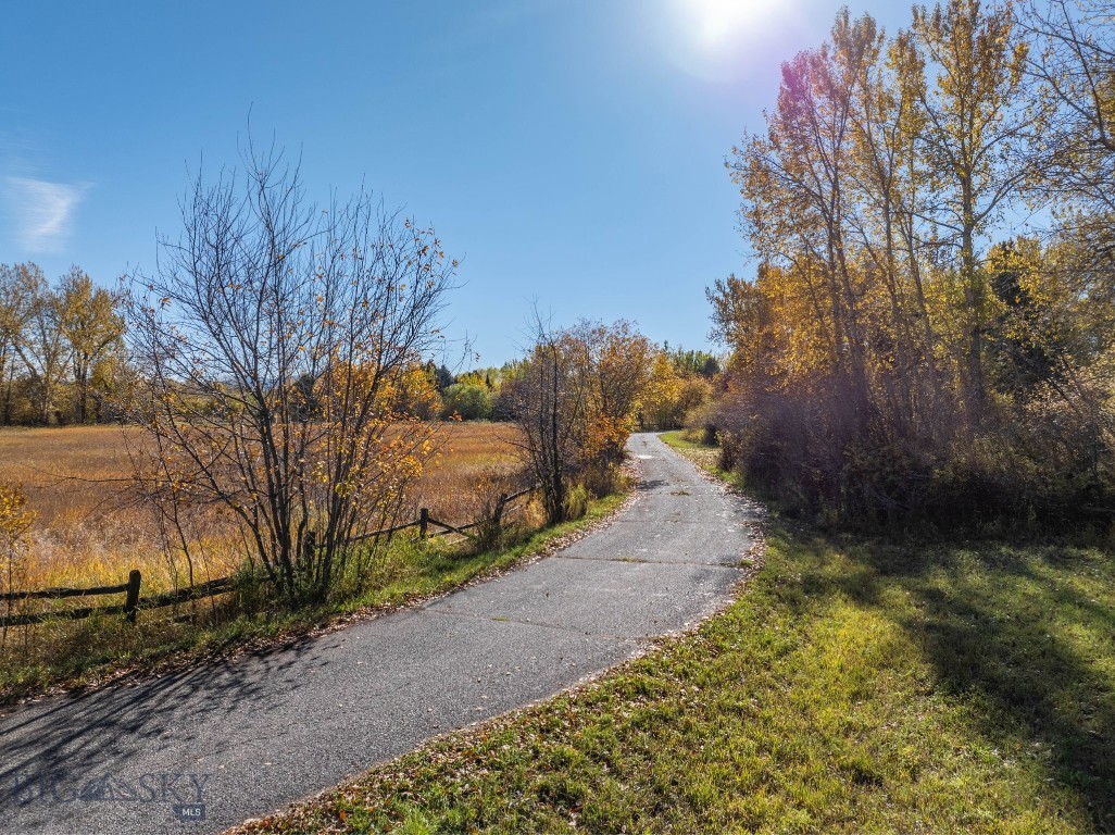Middle Creek Meadows - Residential