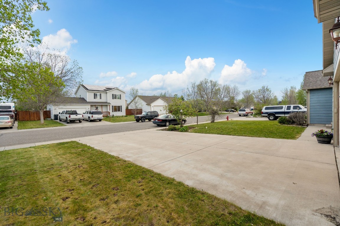 River Rock and Royal Village - Residential