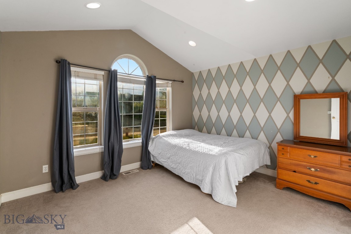 River Rock and Royal Village - Residential