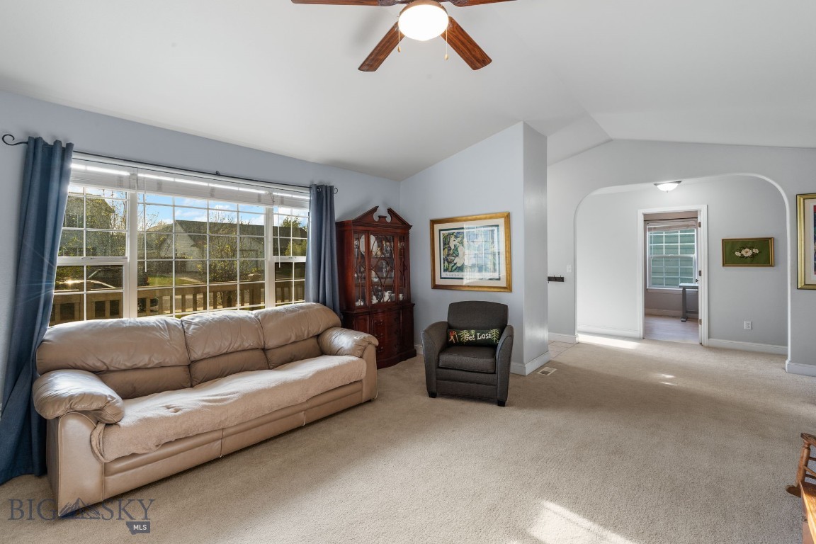 River Rock and Royal Village - Residential