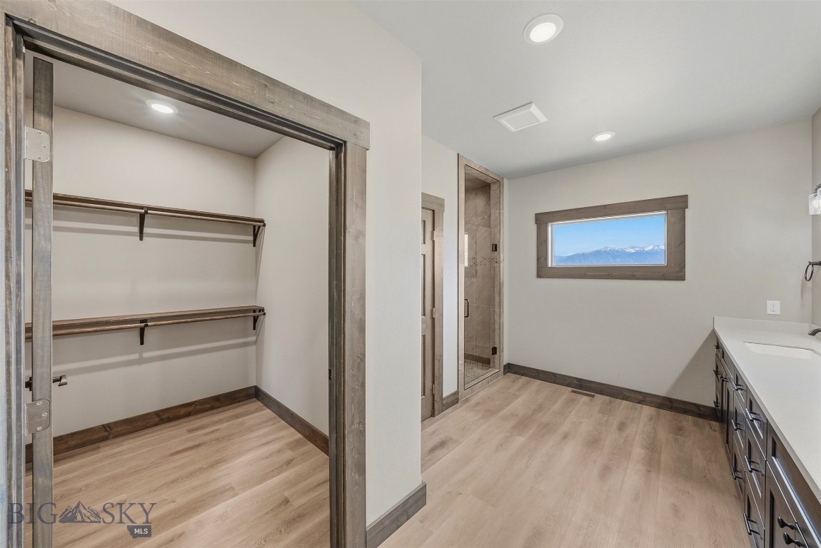 Shadow Ridge - Residential