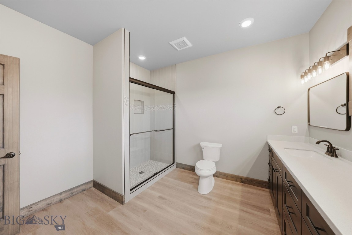 Shadow Ridge - Residential