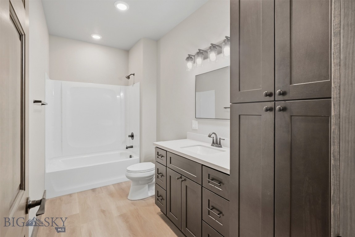 Shadow Ridge - Residential