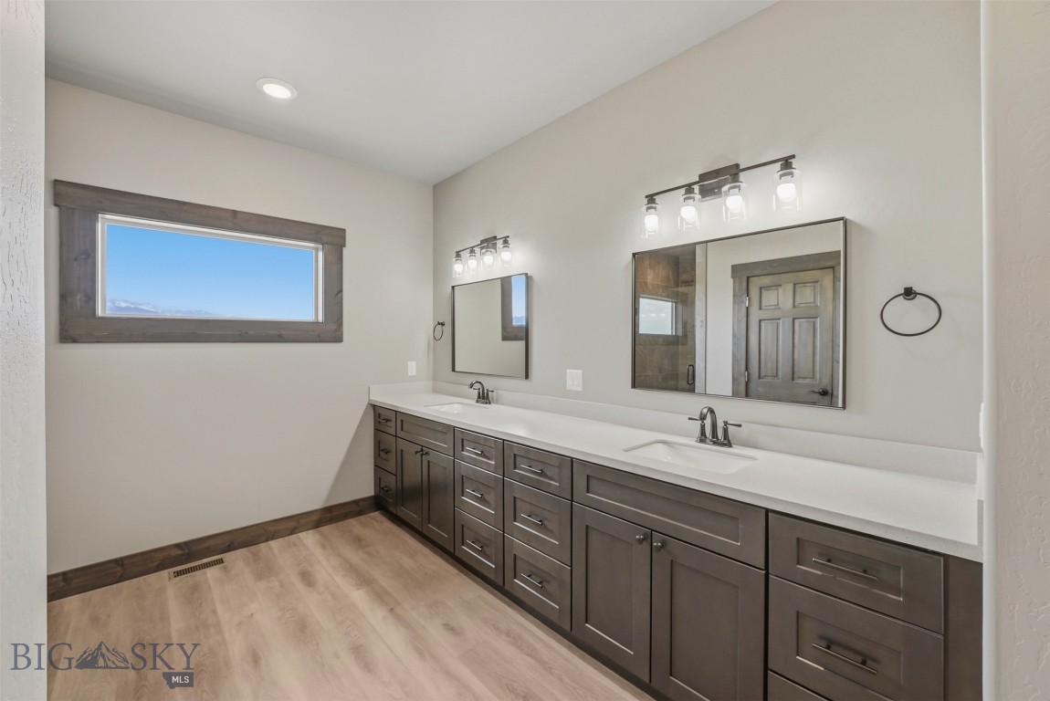 Shadow Ridge - Residential
