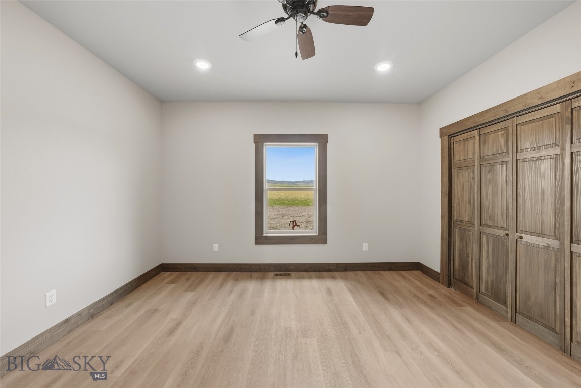 Shadow Ridge - Residential