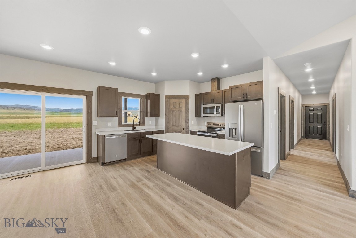 Shadow Ridge - Residential