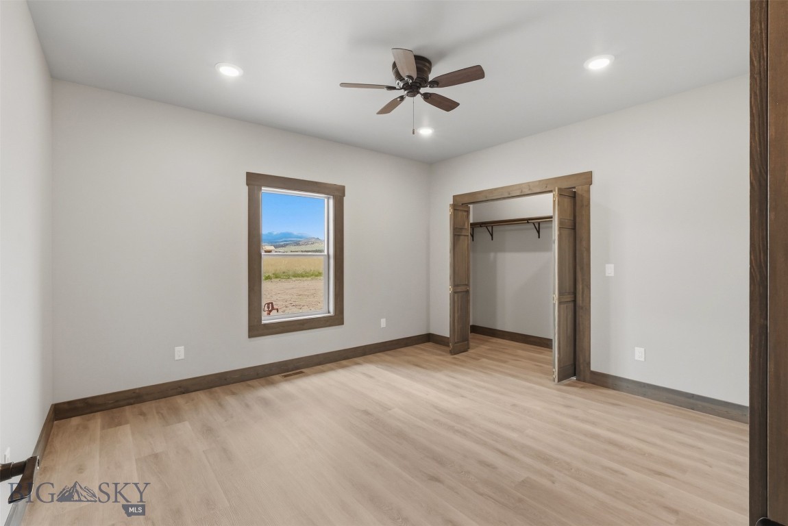 Shadow Ridge - Residential