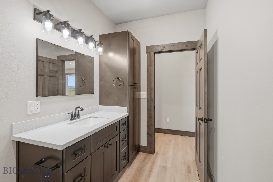 Shadow Ridge - Residential