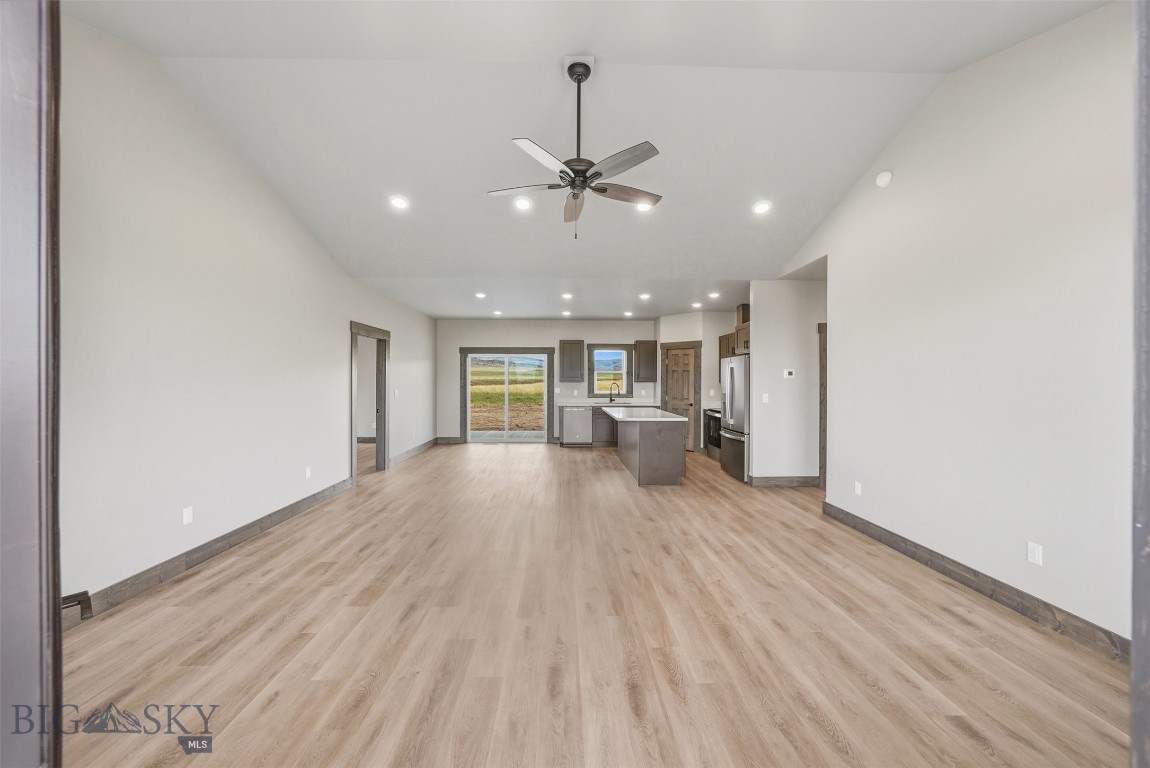 Shadow Ridge - Residential