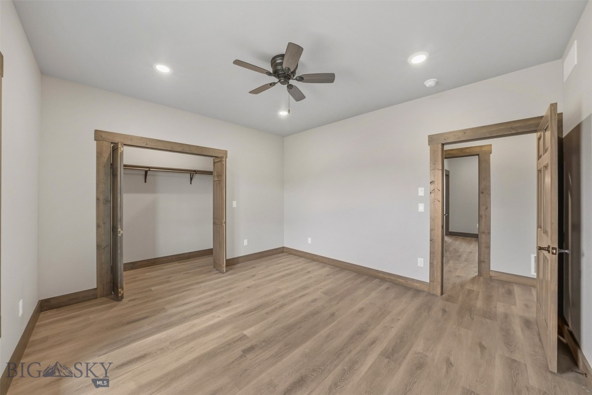 Shadow Ridge - Residential