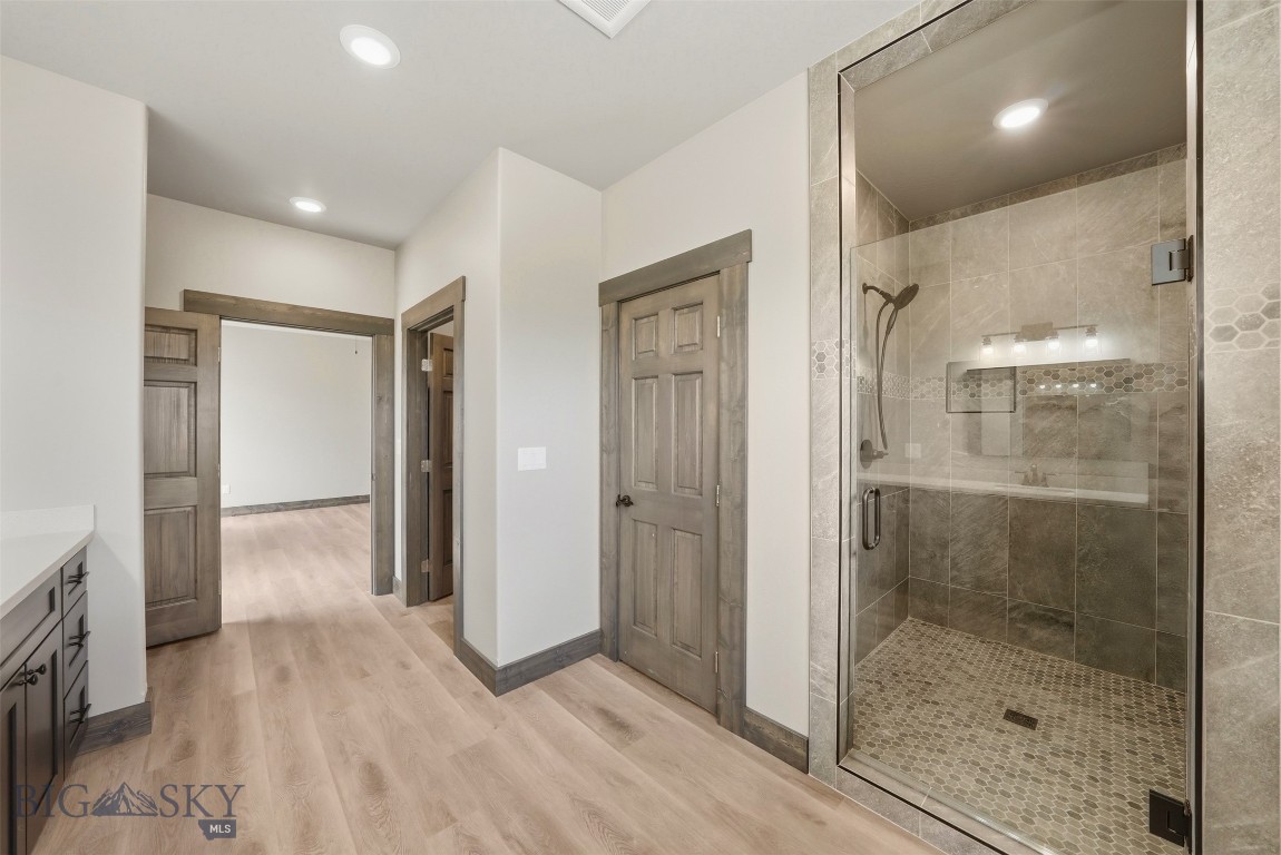 Shadow Ridge - Residential