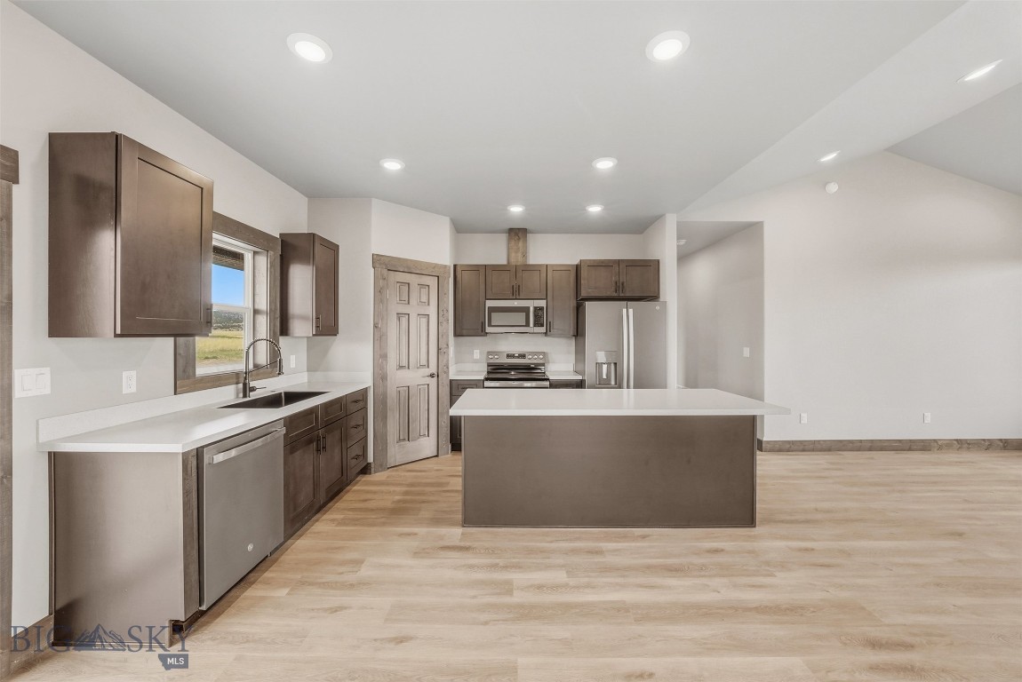 Shadow Ridge - Residential