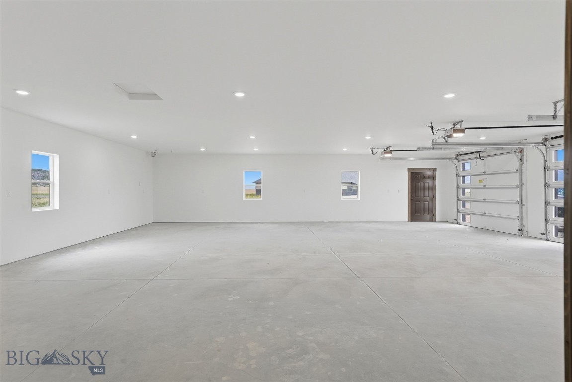 Shadow Ridge - Residential