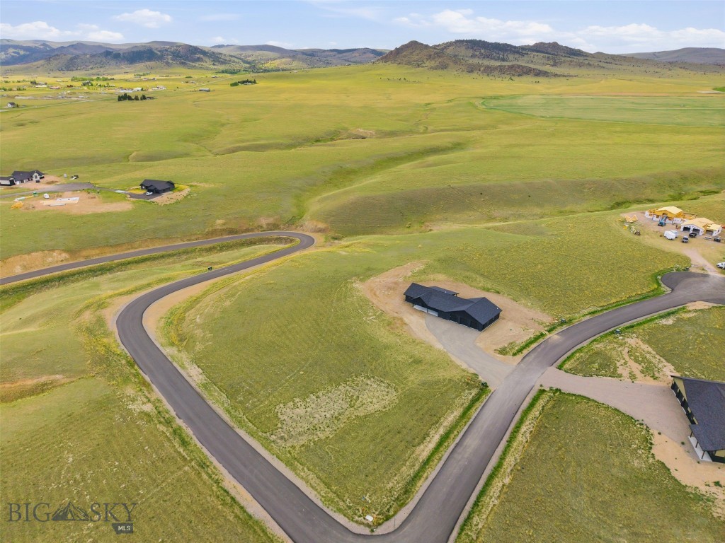Shadow Ridge - Residential
