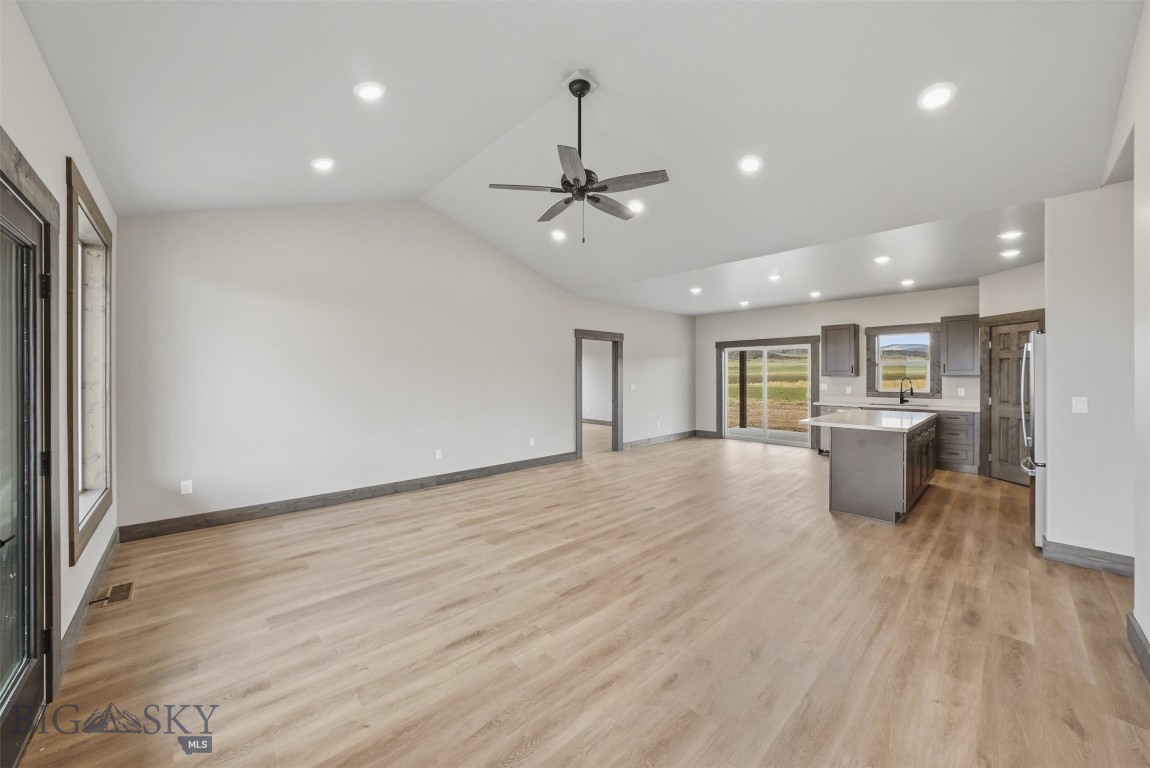 Shadow Ridge - Residential
