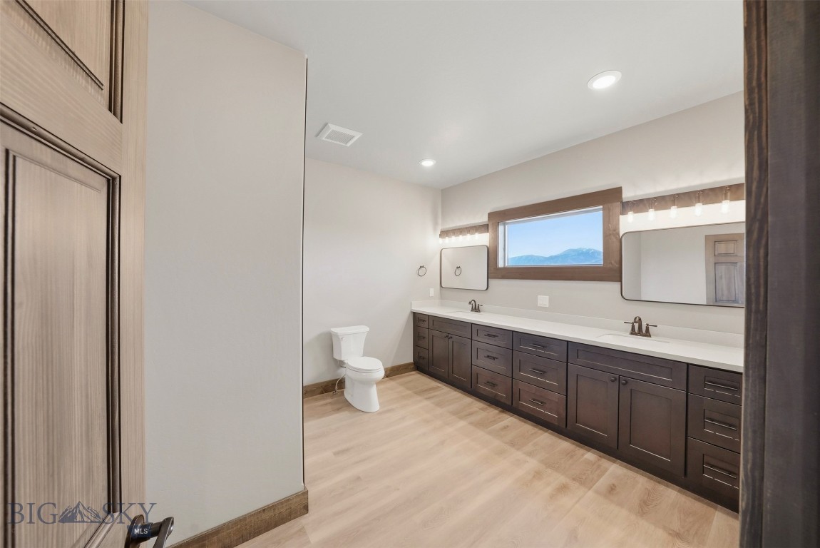 Shadow Ridge - Residential