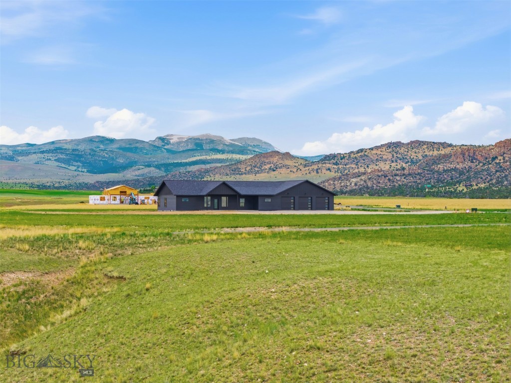 Shadow Ridge - Residential