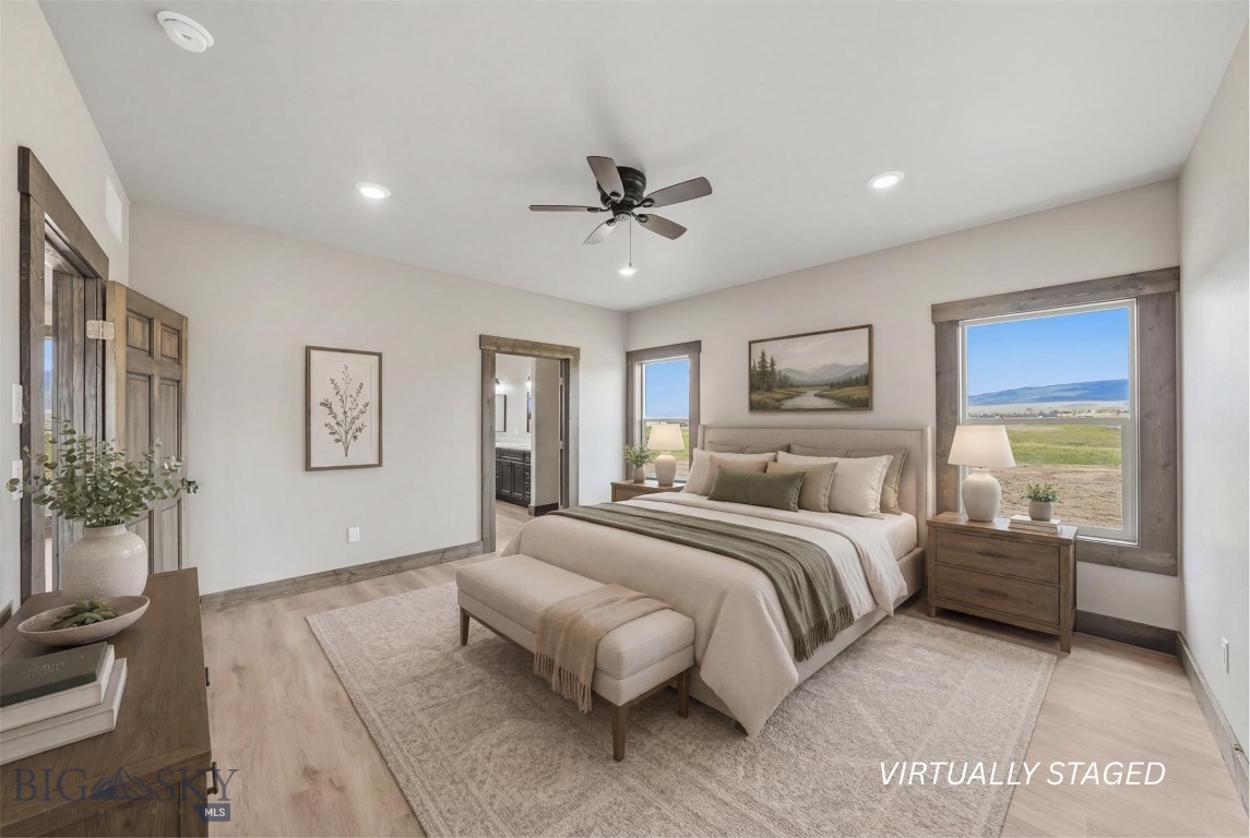 Shadow Ridge - Residential
