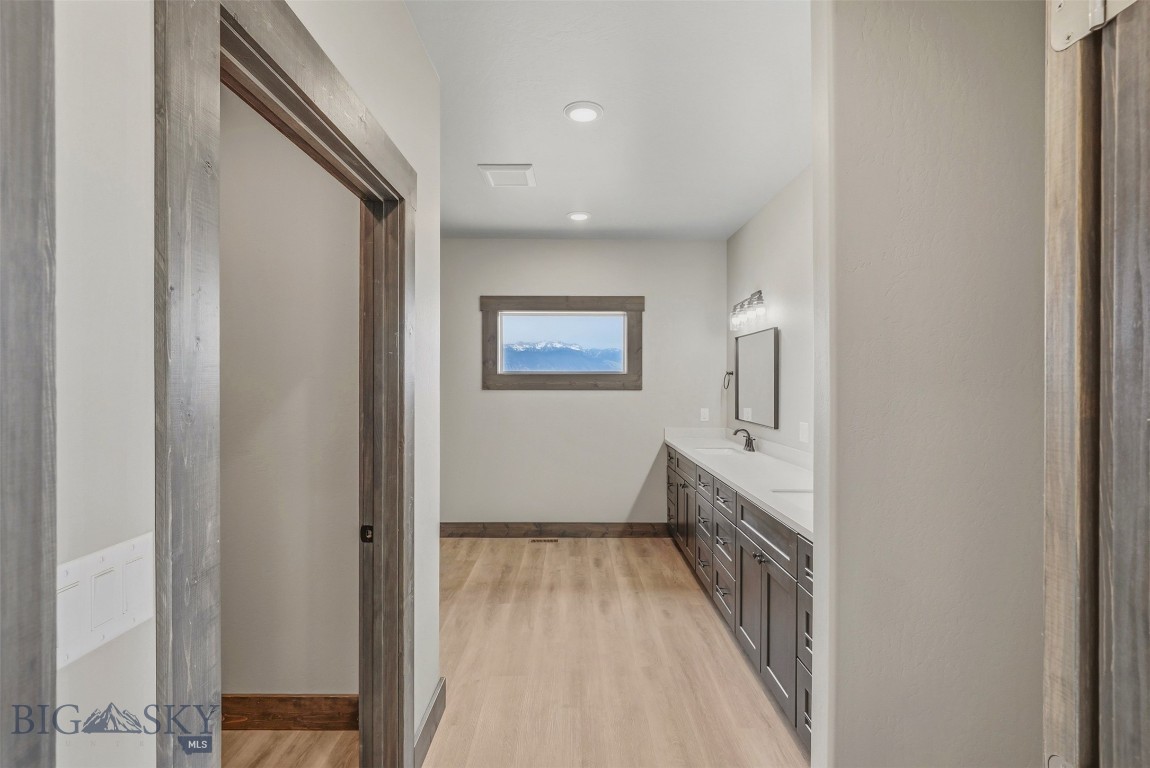 Shadow Ridge - Residential
