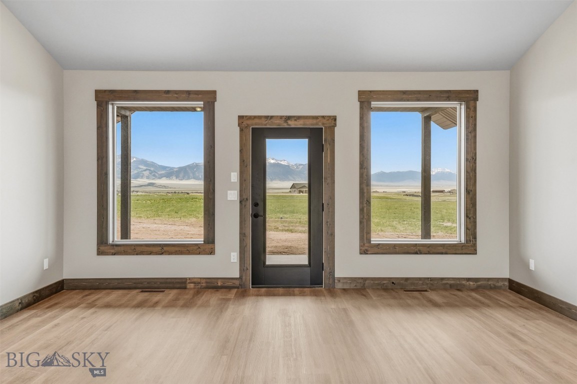Shadow Ridge - Residential