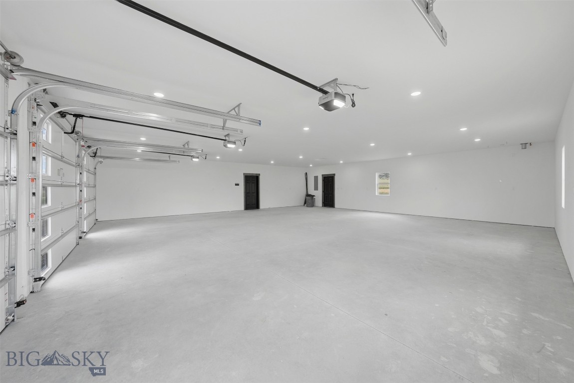 Shadow Ridge - Residential