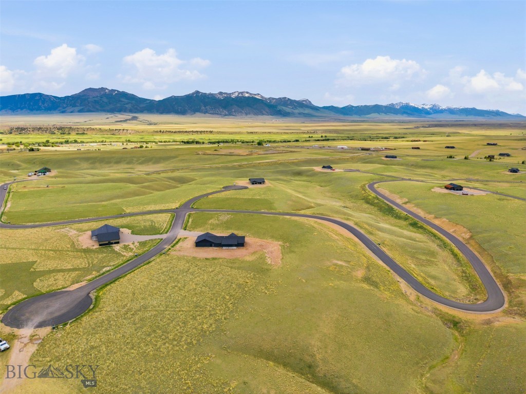 Shadow Ridge - Residential