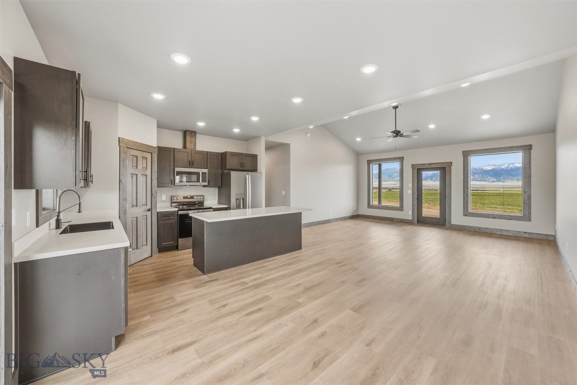 Shadow Ridge - Residential