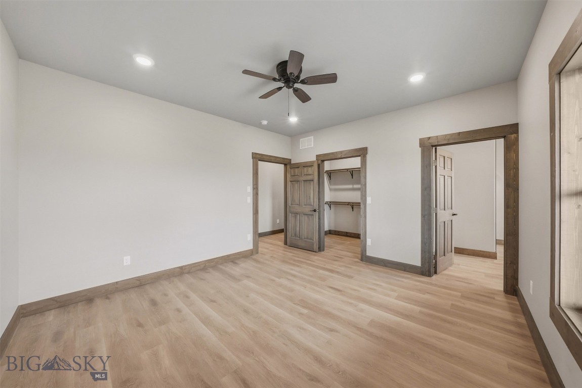 Shadow Ridge - Residential