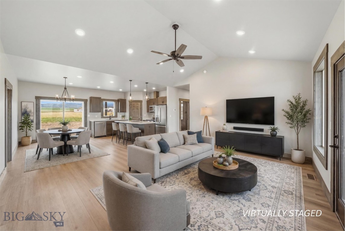 Shadow Ridge - Residential