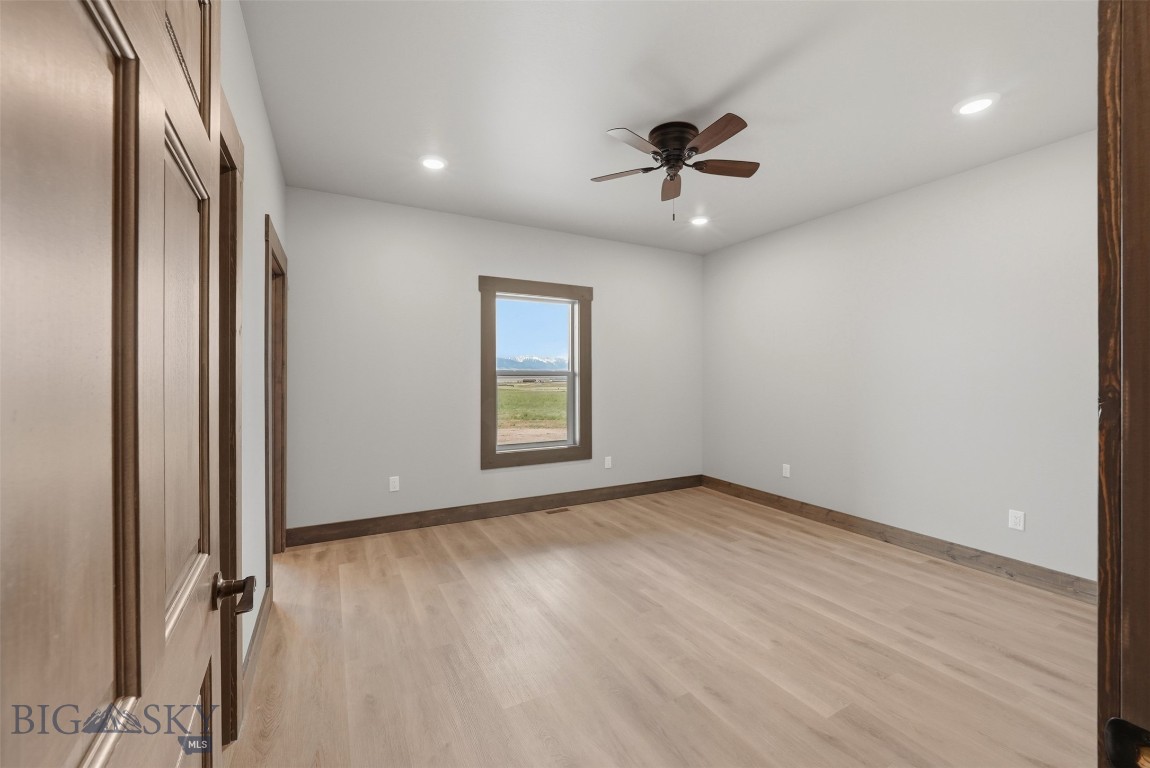 Shadow Ridge - Residential