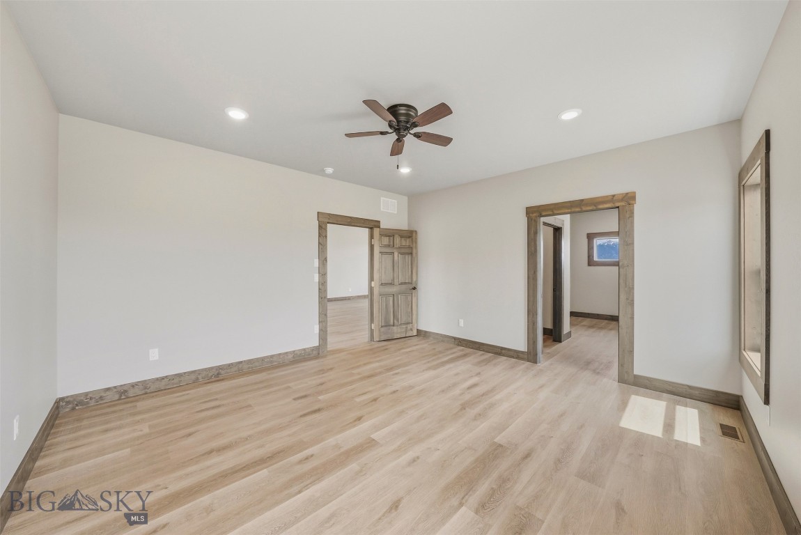 Shadow Ridge - Residential