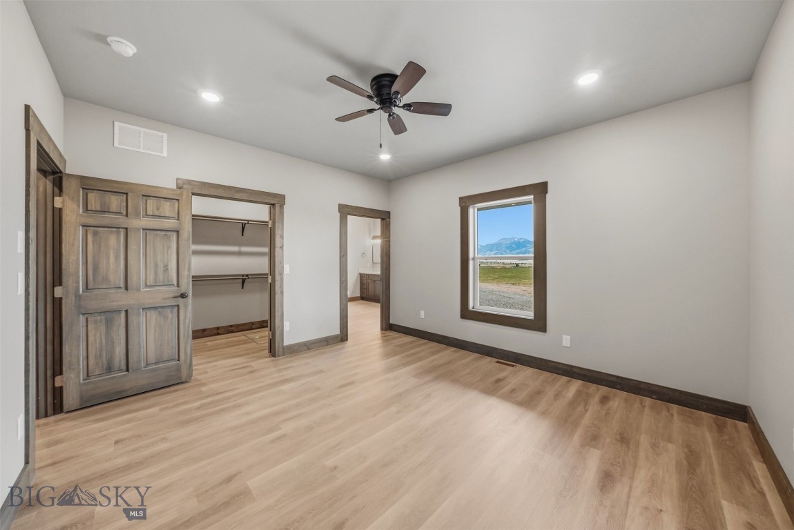Shadow Ridge - Residential