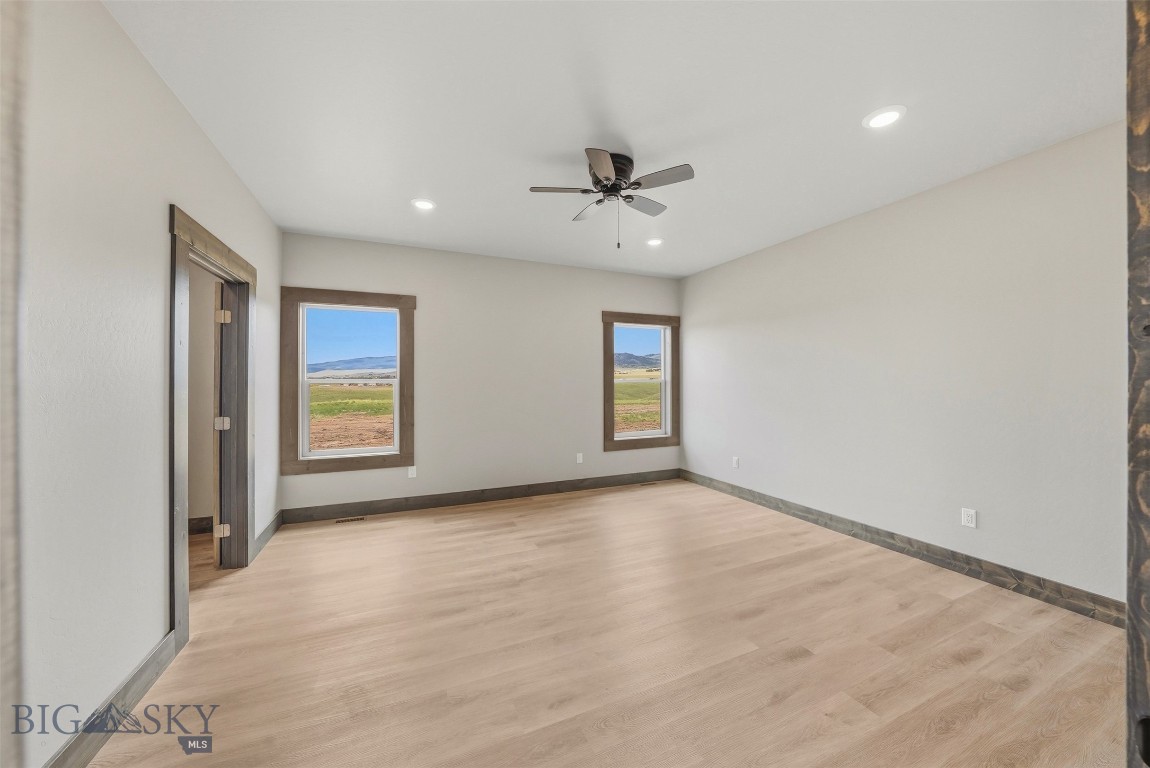 Shadow Ridge - Residential